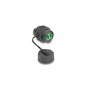 Delock Optical Fiber Cable Connector